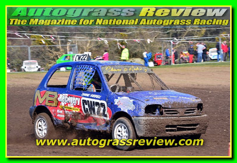 CW2003 J0541